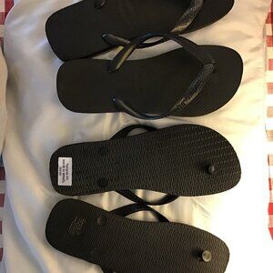Havaianas Men's Flip Flops